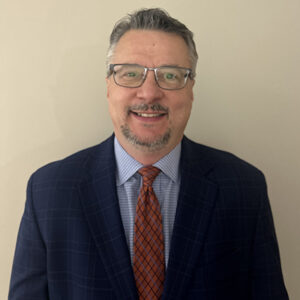 Perry Giovannelli Senior Institutional Advisor at Mariner