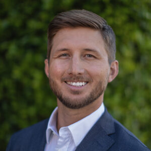 Spence Sarazin Wealth Advisor at Mariner