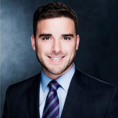 Cody Cross, CRPC® Wealth Advisor at Mariner