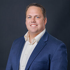 Joe Carter, CPFA® Senior Institutional Advisor at Mariner