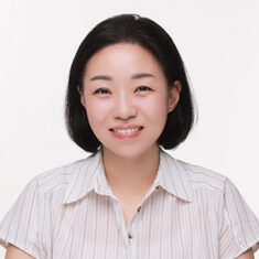 Hyelim Kim, CPA Senior Manager, Tax at Mariner