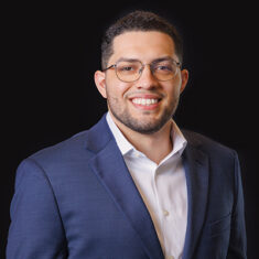 Donnell Lehrer, CPFA® Team Lead, DC Support Services at Mariner