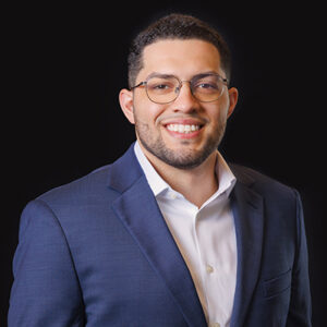 Donnell Lehrer, CPFA® Team Lead, DC Support Services at Mariner