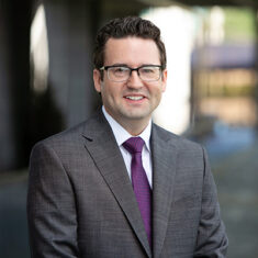 Chris Caradec, J.D. Director, Wealth Strategy at Mariner