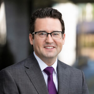 Chris Caradec, J.D. Director, Wealth Strategy at Mariner