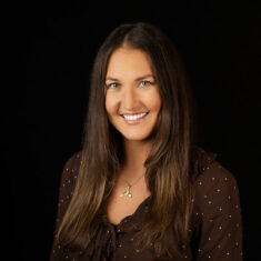 Hannah Poss, Wealth Advisor at Mariner
