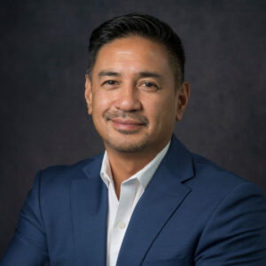 Phil Campit, Senior Wealth Advisor at Mariner