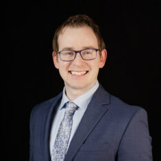 Ryan Maddex, Wealth Advisor at Mariner