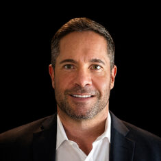 Tyler Robuck, CFP® Senior Wealth Advisor at Mariner