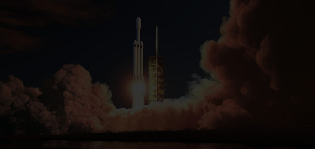 SpaceX