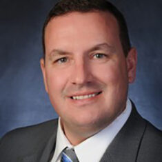 Chris Nicholson, CFP®, CIMA® Senior Wealth Advisor at Mariner