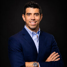 Anthony Vernale, CFA Senior Wealth Advisor at Mariner
