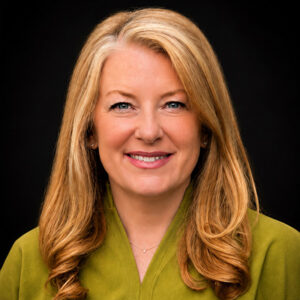 Frances Cronlund Senior Wealth Advisor at Mariner