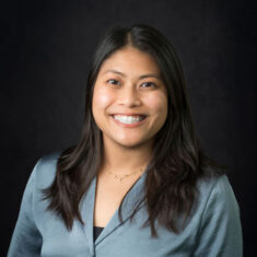 Lisa Ozaki, Wealth Advisor at Mariner