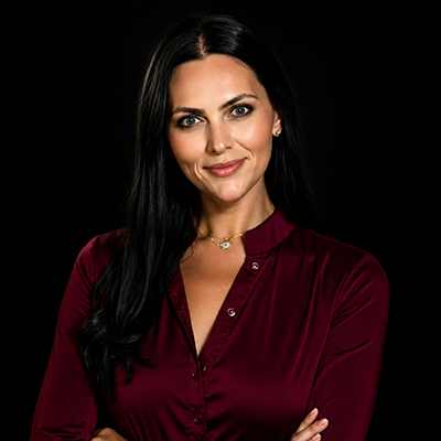 Sasha Tukan Wealth Advisor at Mariner