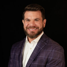 Tyler Burtscher, CFP® Senior Wealth Advisor at Mariner