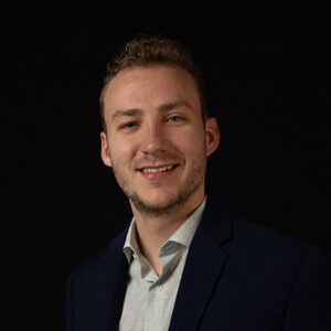 Luke Osborn Associate Wealth Advisor at Mariner