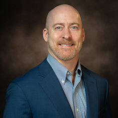 Paul Brownson, CFA® Wealth Advisor at Mariner