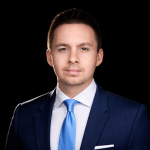Dylan Walker Associate Wealth Advisor at Mariner