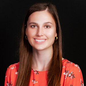 Lauren Burke Associate Wealth Advisor at Mariner