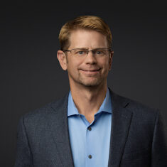 Sean McGinnis, CFA® Wealth Advisor at Mariner