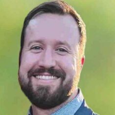 Brian Kearney-Spaw, CPA Senior Manager, Tax at Mariner