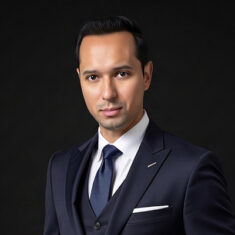 Giuseppe H. Robalino Constante Associate Wealth Advisor at Mariner