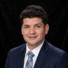 Jesse Franchini, CPA Director, Tax at Mariner