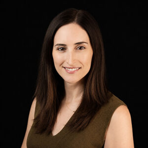 Liz Stofenmacher, Director, Core Family Office Services at Mariner