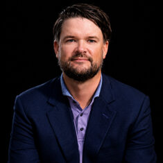 Tad Sacheck, AAMS® Senior Wealth Advisor at Mariner