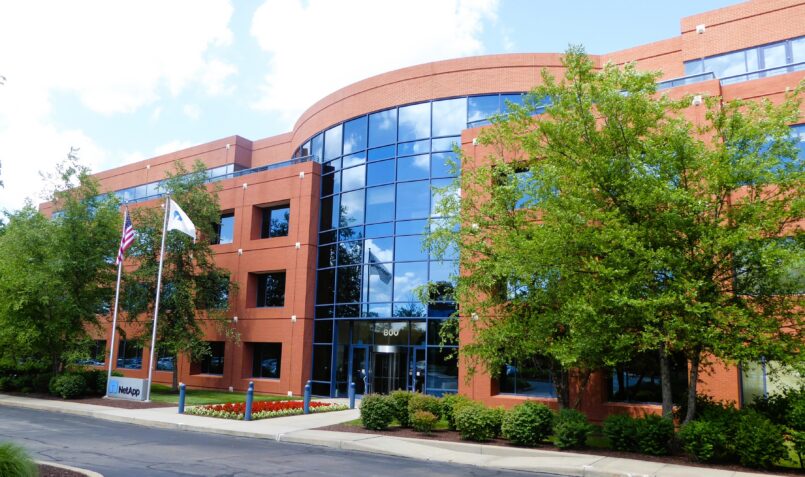 Cranberry, PA - Mariner Office
