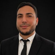 Xavier Fernandez, AWMA®, ABFPSM, FPQP®