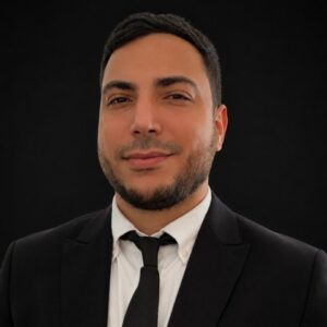 Xavier Fernandez, AWMA®, ABFPSM, FPQP®