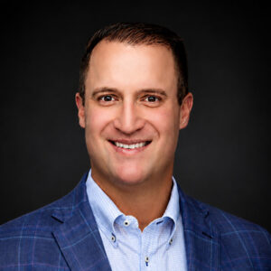 Stephen Wagner, CFP® Senior Wealth Advisor at Mariner