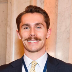Chuck Riesterer Senior Wealth Consultant at Mariner