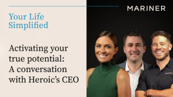 Activating your true potential: A conversation with Heroic’s CEO